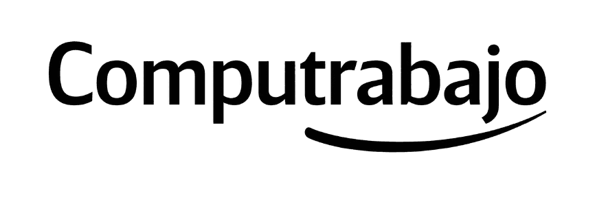 Logo de Computrabajo