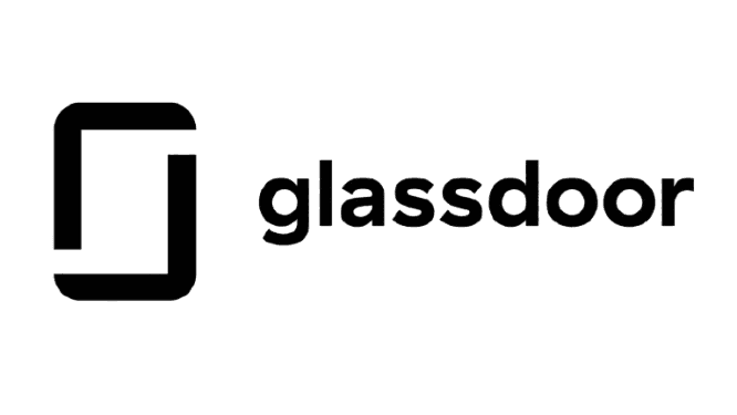 Logo de Glassdoor