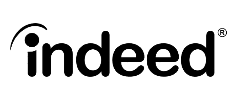 Logo de Indeed