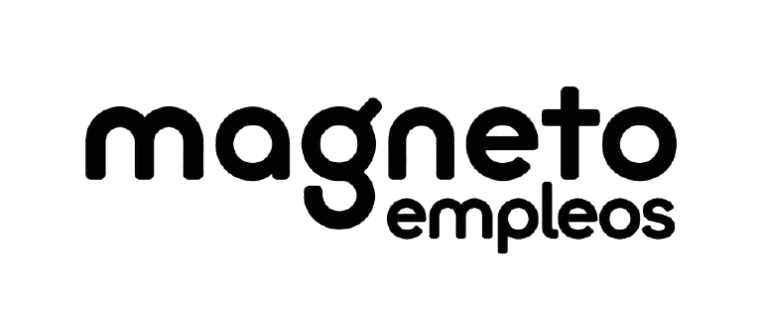 Logo de Magneto