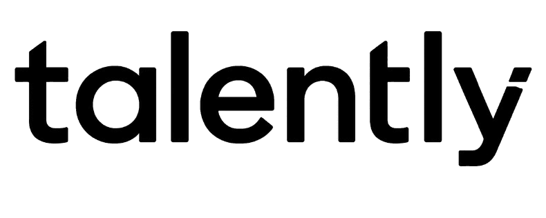 Logo de Talently