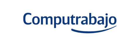 Logo de Computrabajo