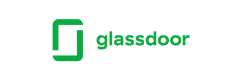 Logo de Glassdoor
