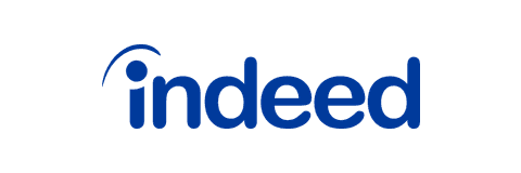 Logo de Indeed