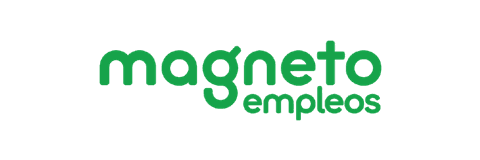 Logo de Magneto