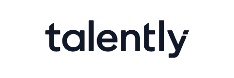 Logo de Talently